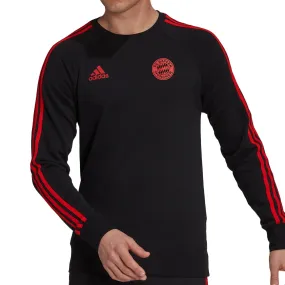 Sudadera adidas Bayern entrenamiento