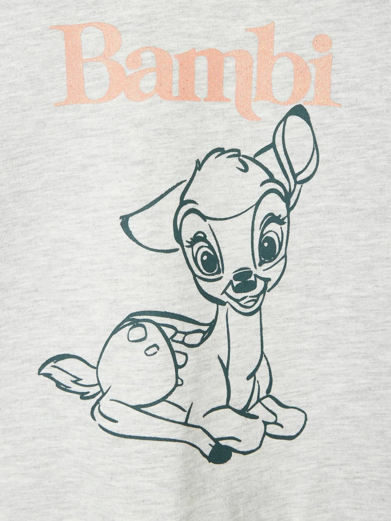 Sudadera Disney® Bambi