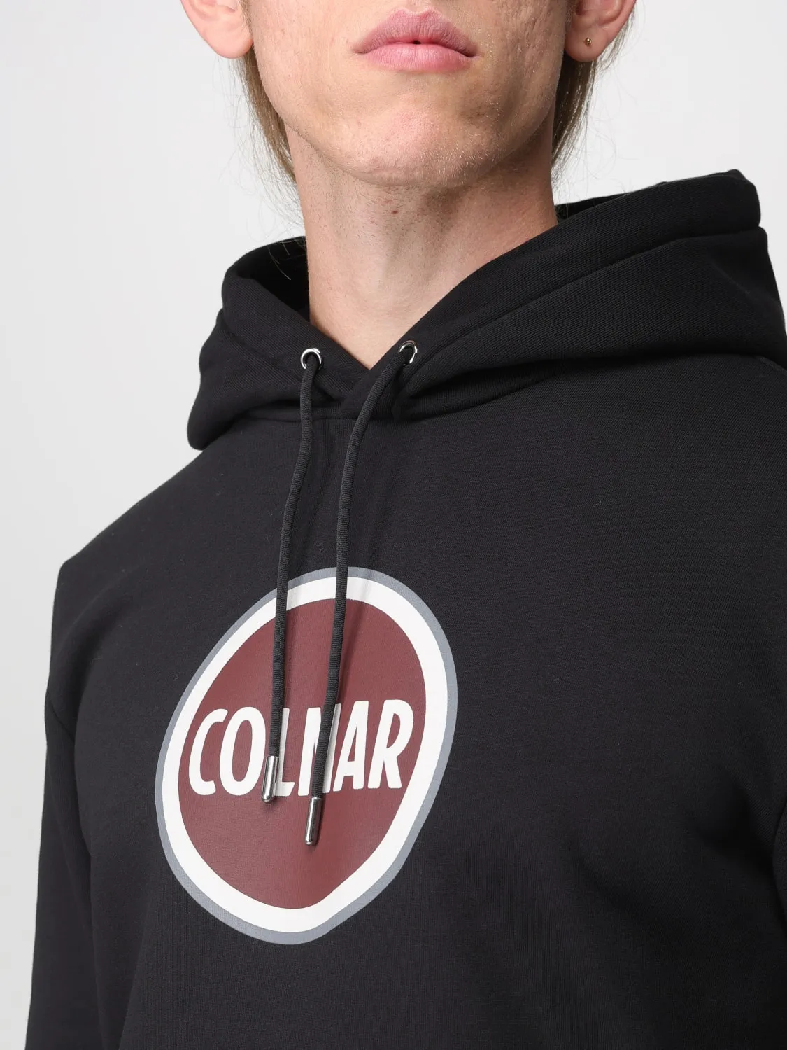 Sudadera hombre Colmar