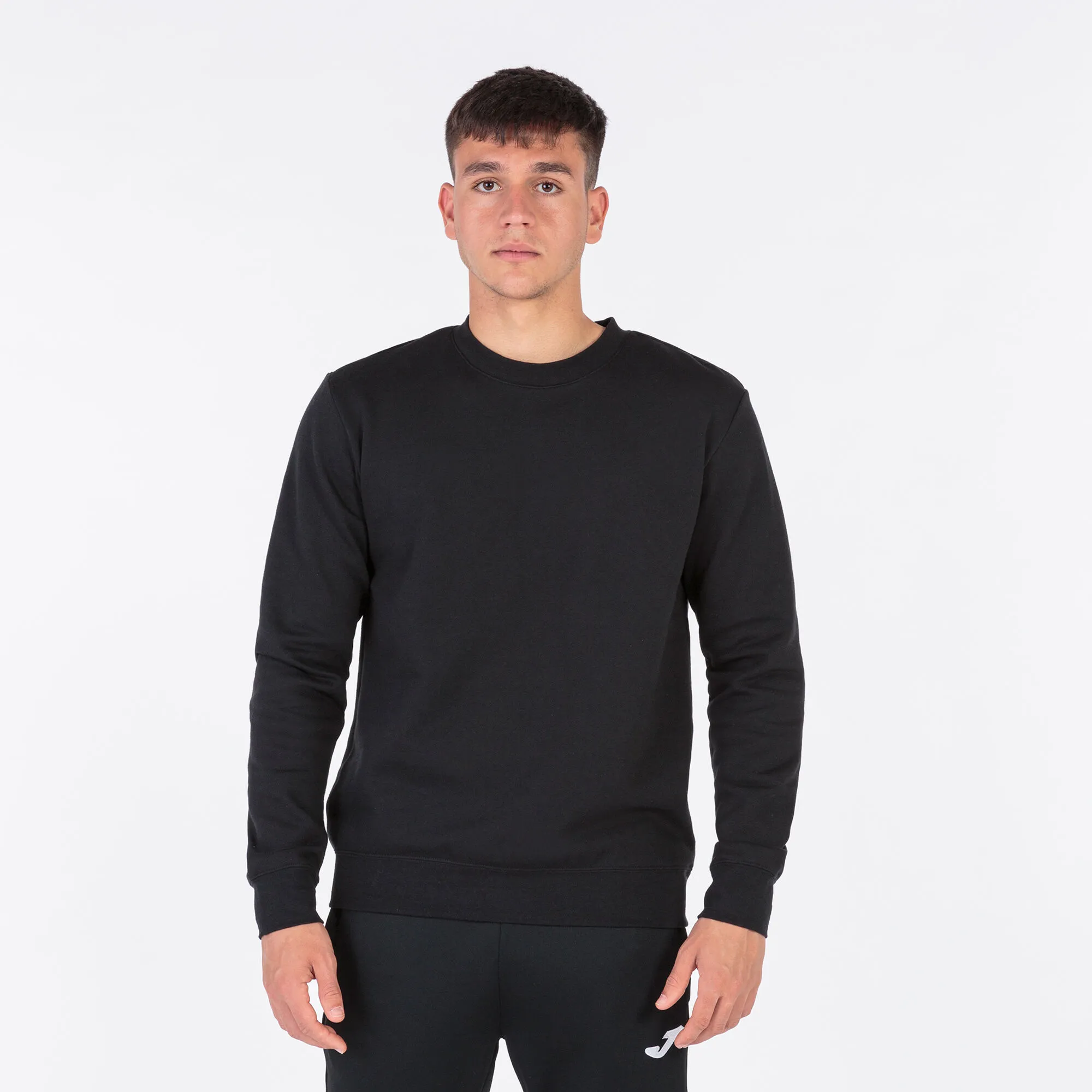 Sudadera hombre Montana negro