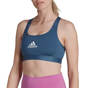 Sujetador deportivo adidas Powerract impacto medio