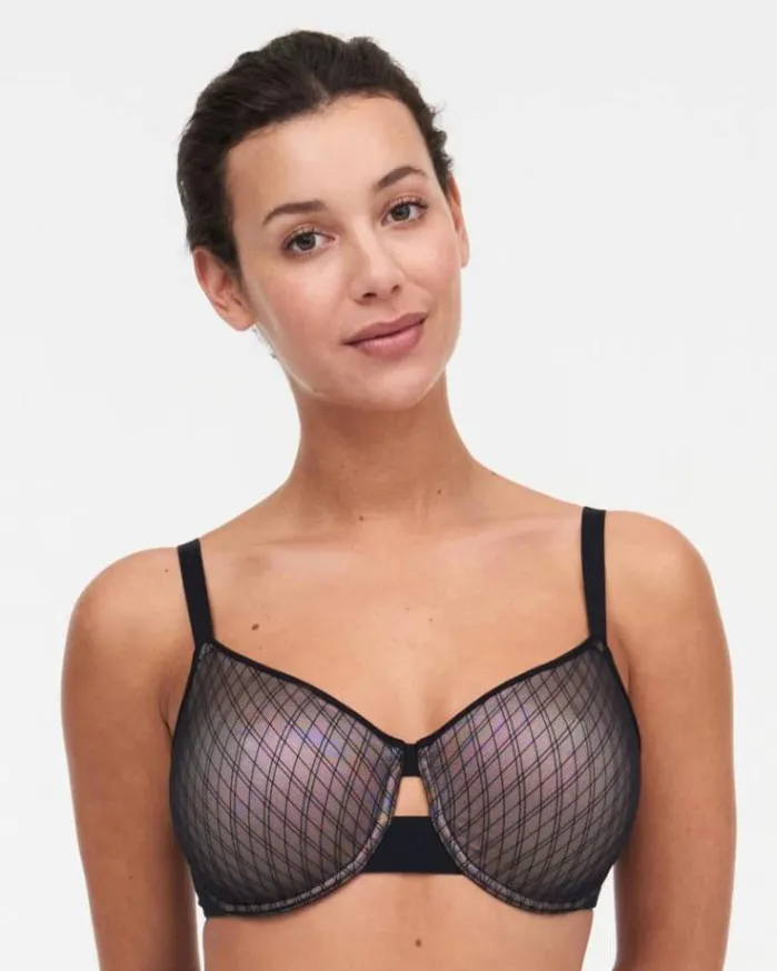 Sujetador Moldeado Smooth Lines C11N10 0DS Chantelle