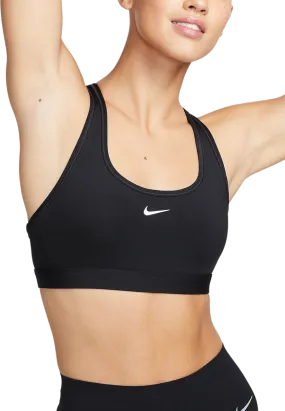 Sujetador Nike W NK SWSH LGT SPT BRA