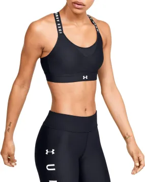 Sujetador Under Armour UA Infinity High Bra