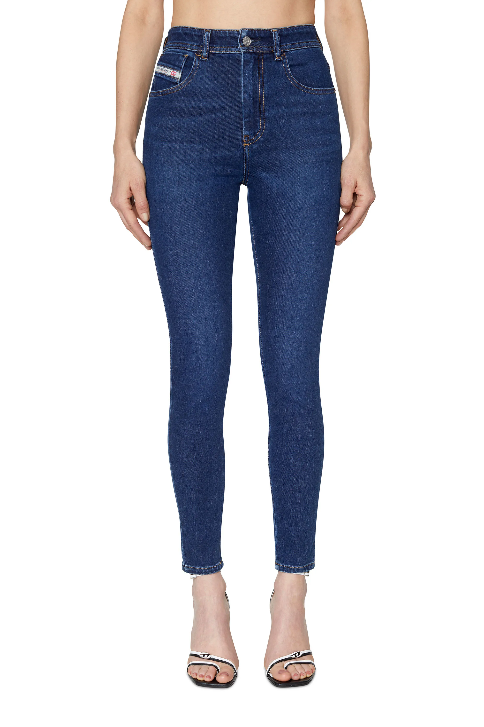 super skinny jeans 1984 slandy-high 09c19