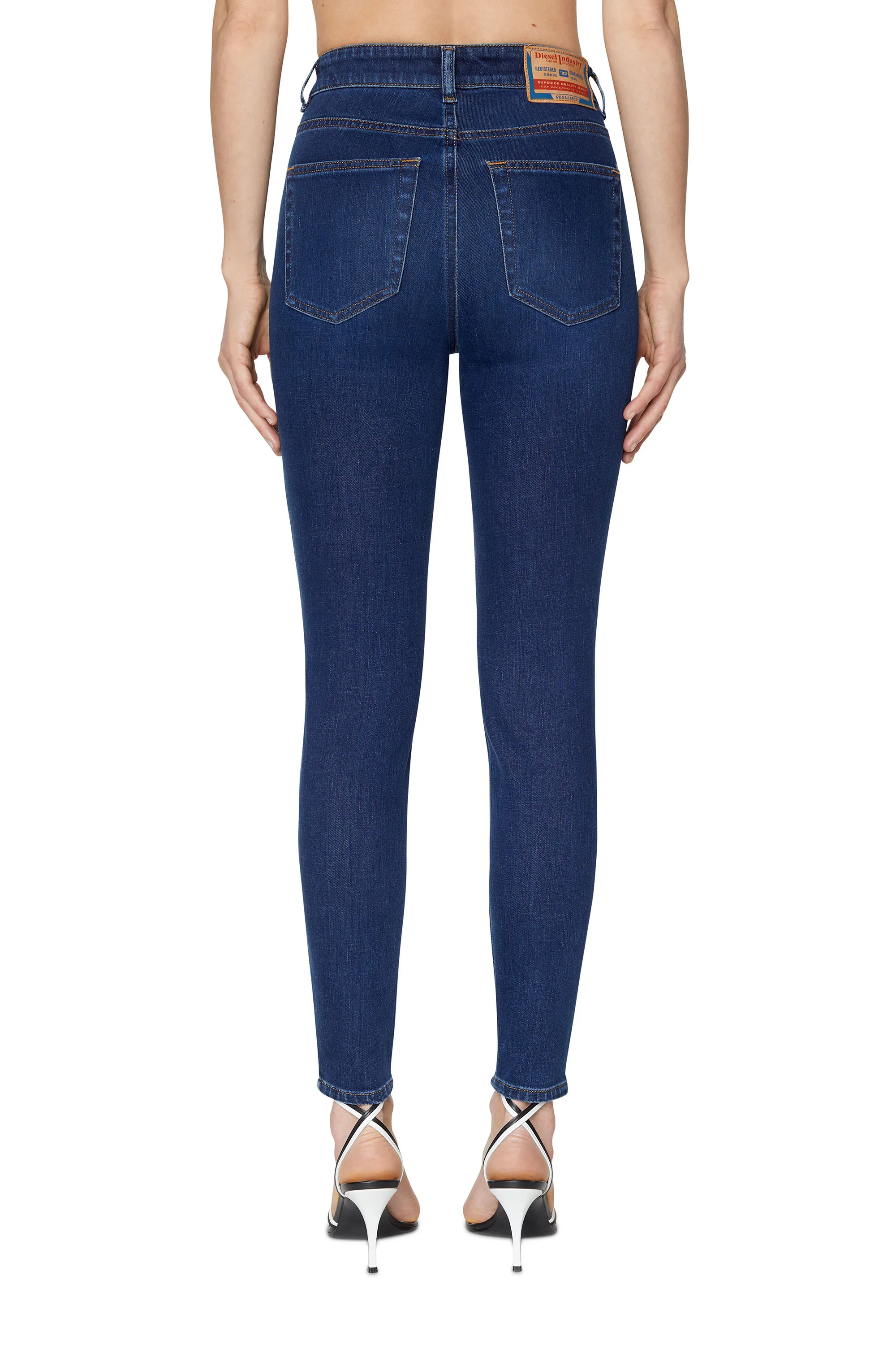 super skinny jeans 1984 slandy-high 09c19