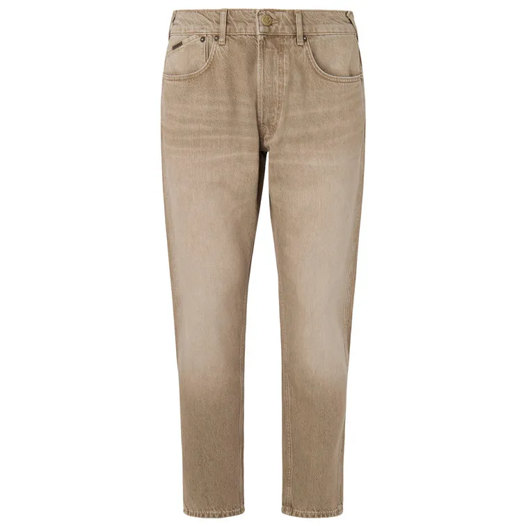 VAQUERO FIT TAPERED Y TIRO REGULAR HOMBRE  PEPE JEANS TAPERED COLOUR