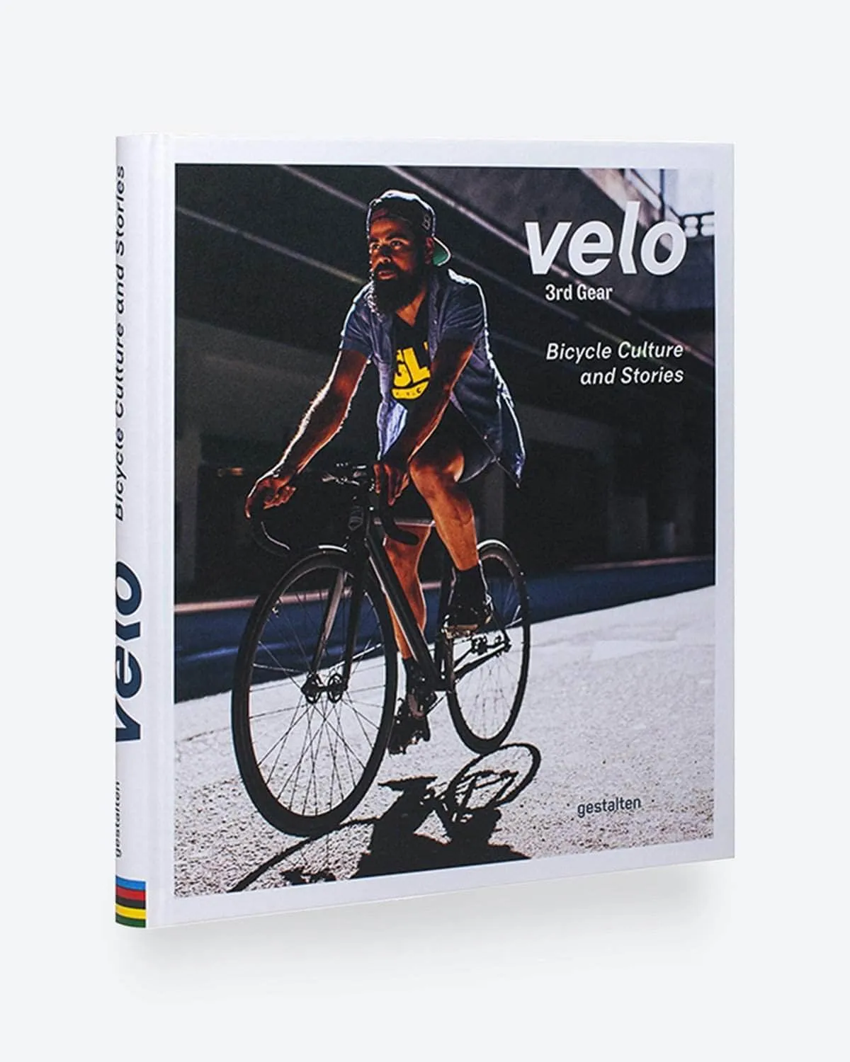 Velo 3rd Gear