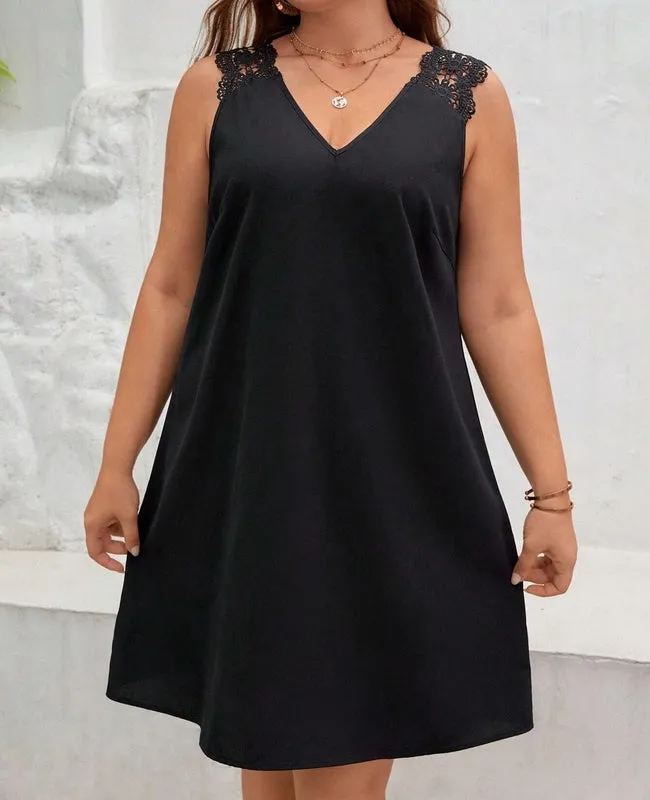 VESTIDO MODELO NAIRA