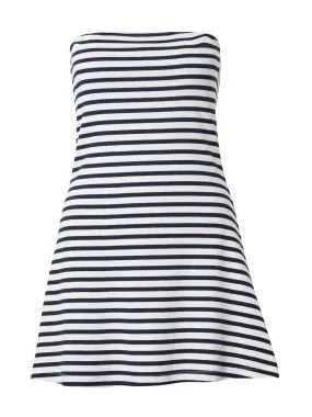 Vestido Monki en Azul