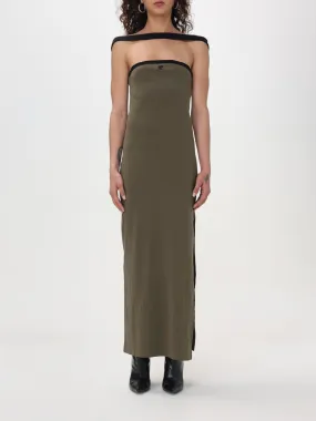 Vestido mujer CourrÈges