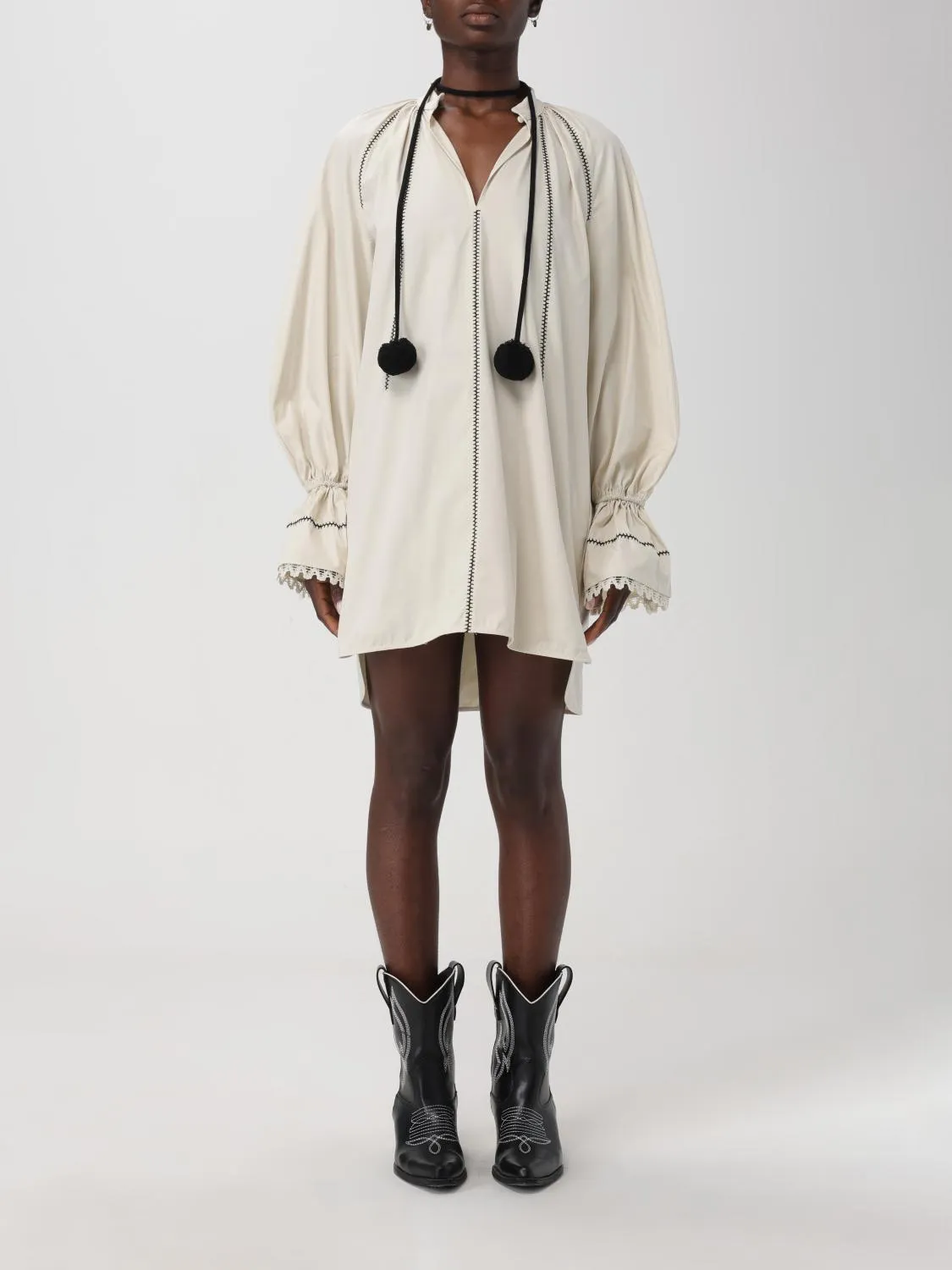 Vestido mujer Max Mara
