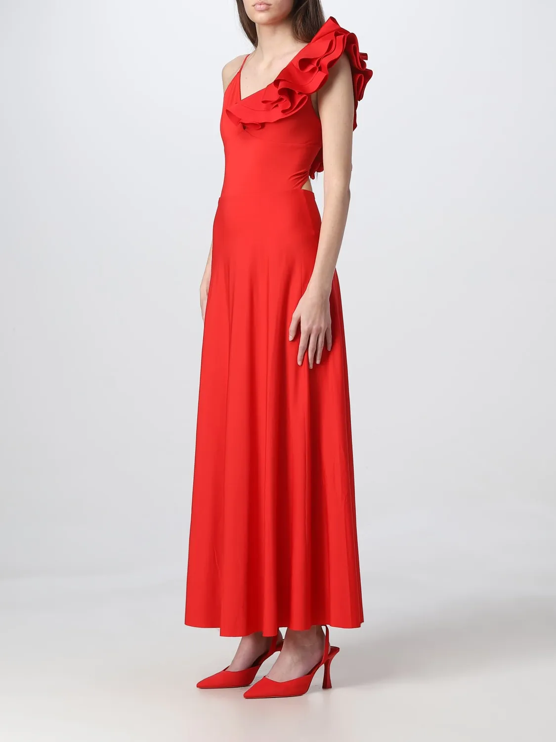 Vestido mujer Maygel Coronel
