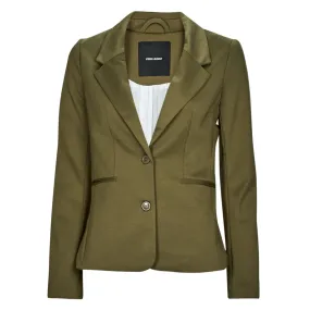 VMLUCCA LS SLIM JERSEY BLAZER NOOS