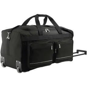 VOYAGER BIG TRAVEL