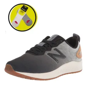 Zapatillas Mujer New Balance Warisgk3 +Medias gratis!