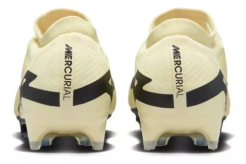 Zapatos Fútbol Nike Vapor 15 Pro Fg Pasto Natural Sin Caja